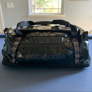 Patagonia Black Hole Duffel bag 60L